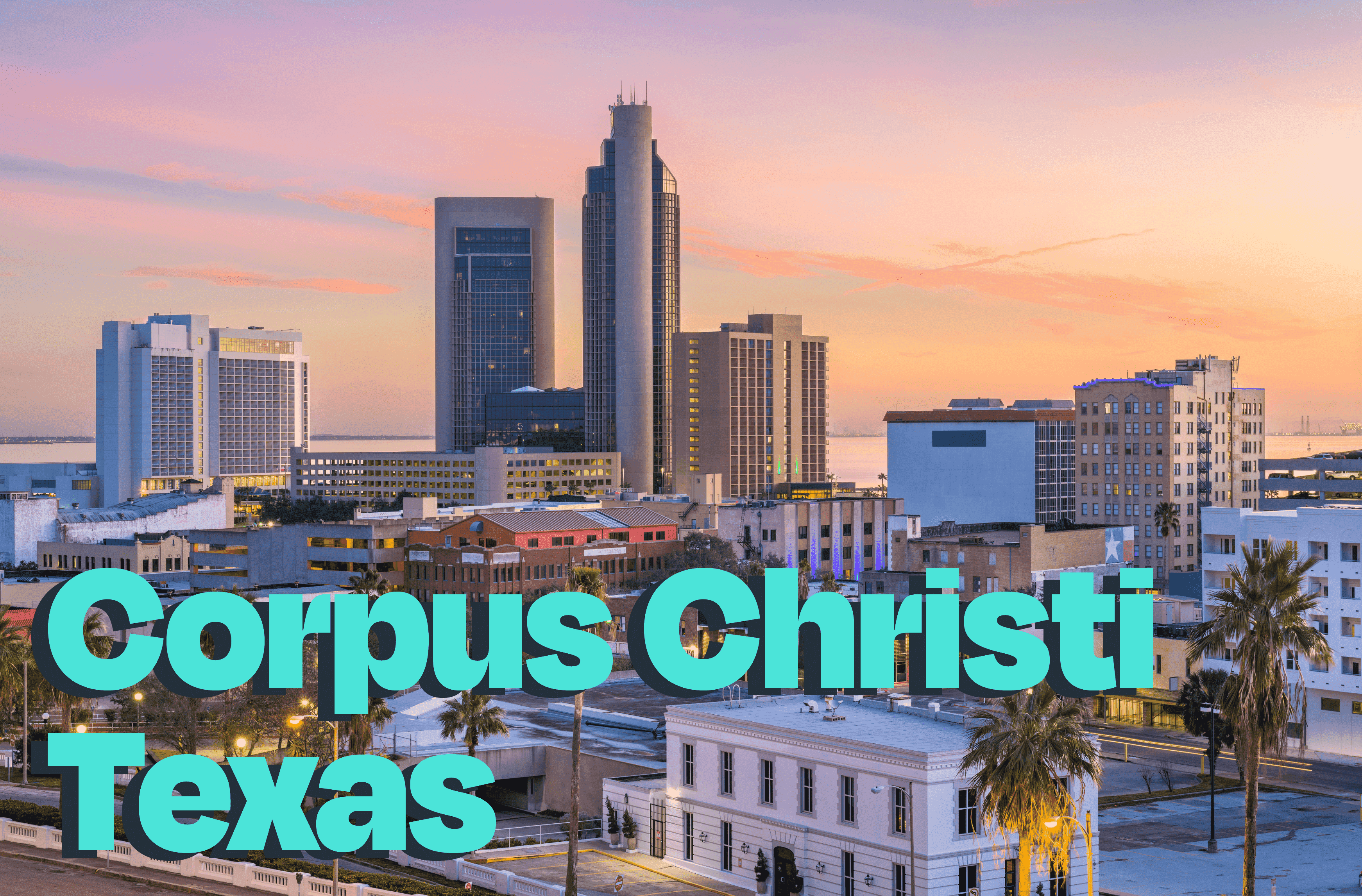 Corpus Christi Image