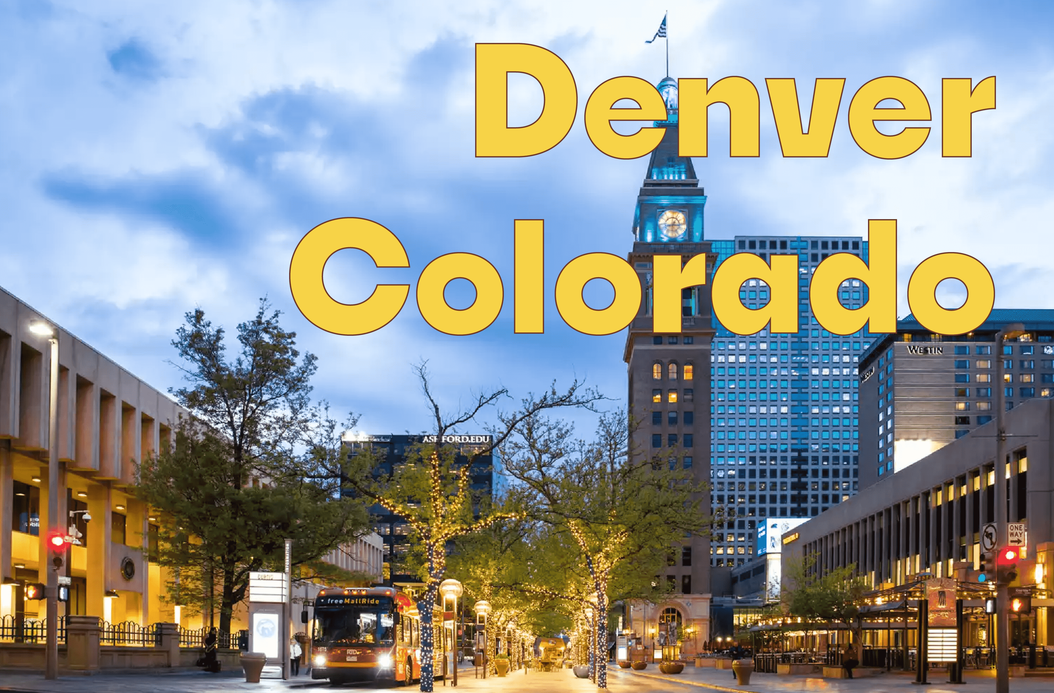 Denver Image