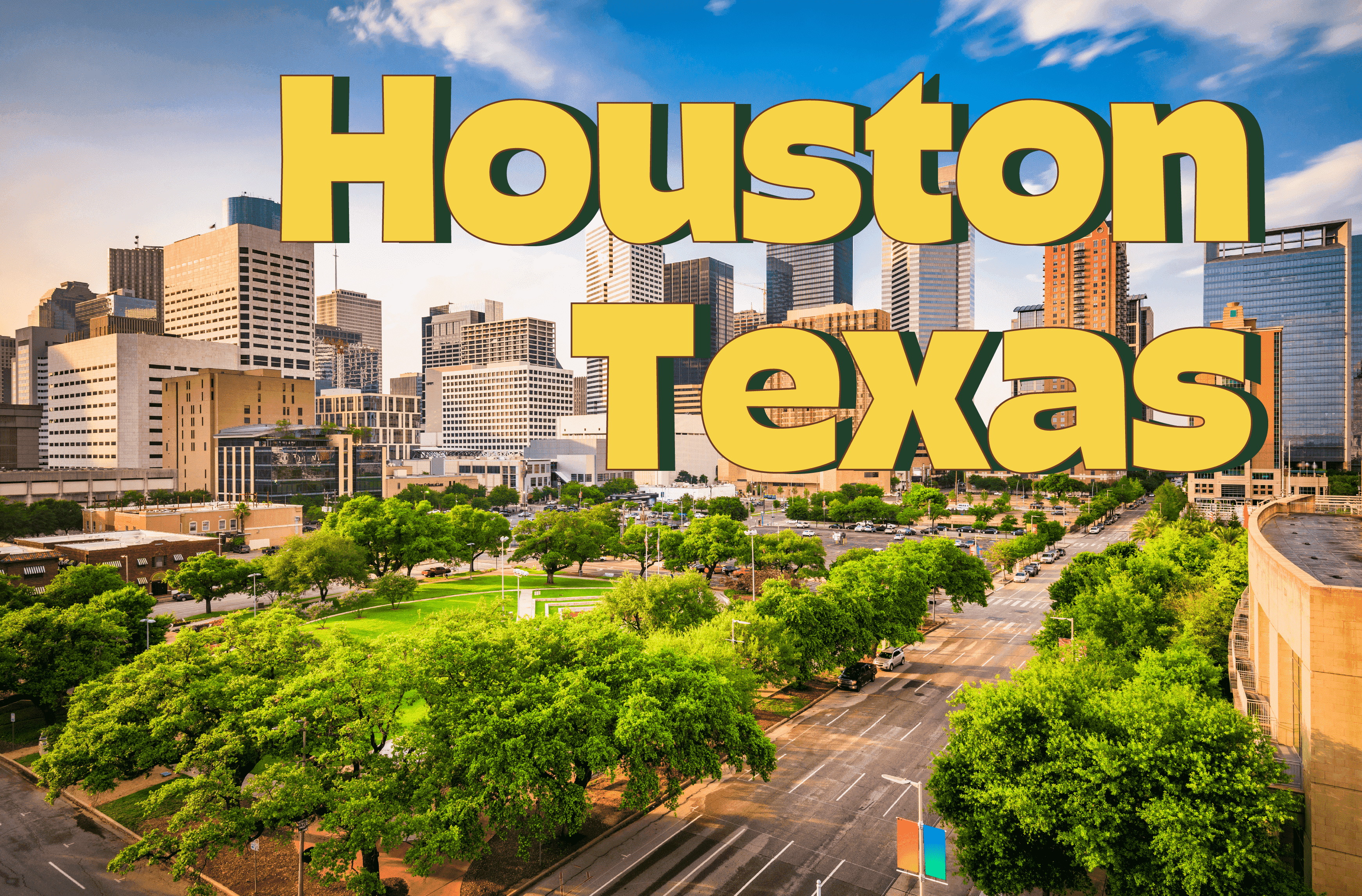 Houston Image