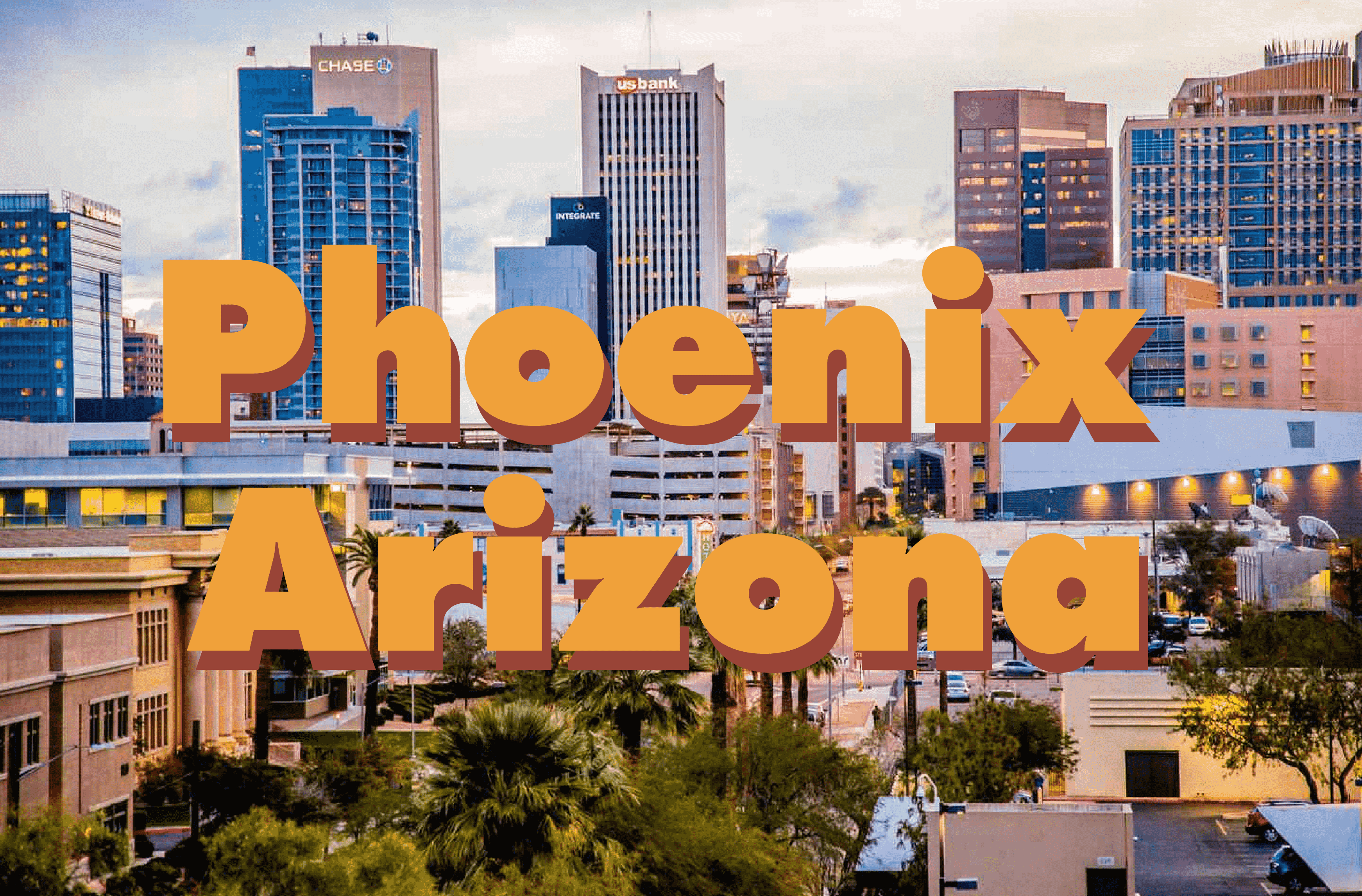 Phoenix Image