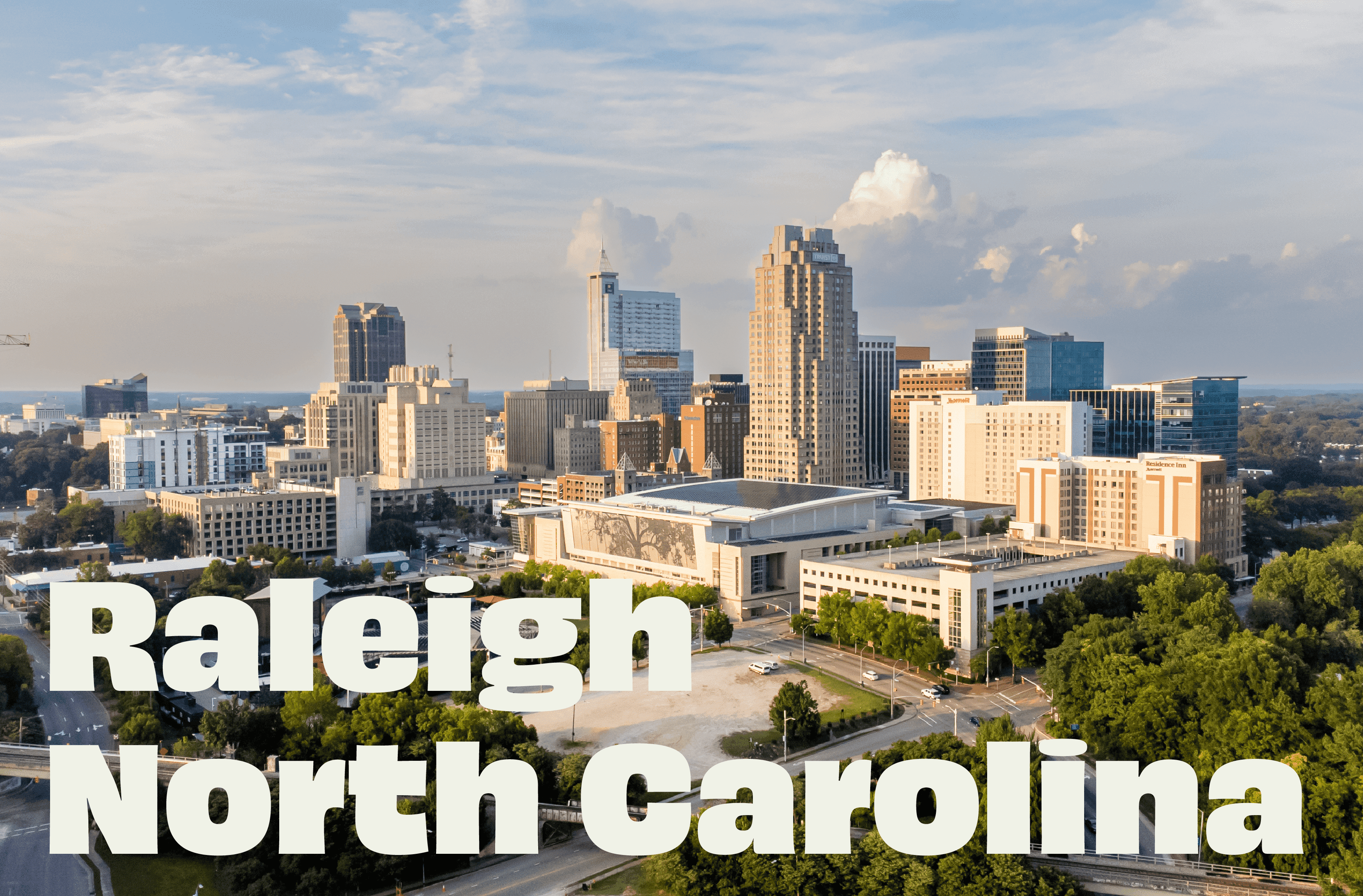 Raleigh Image