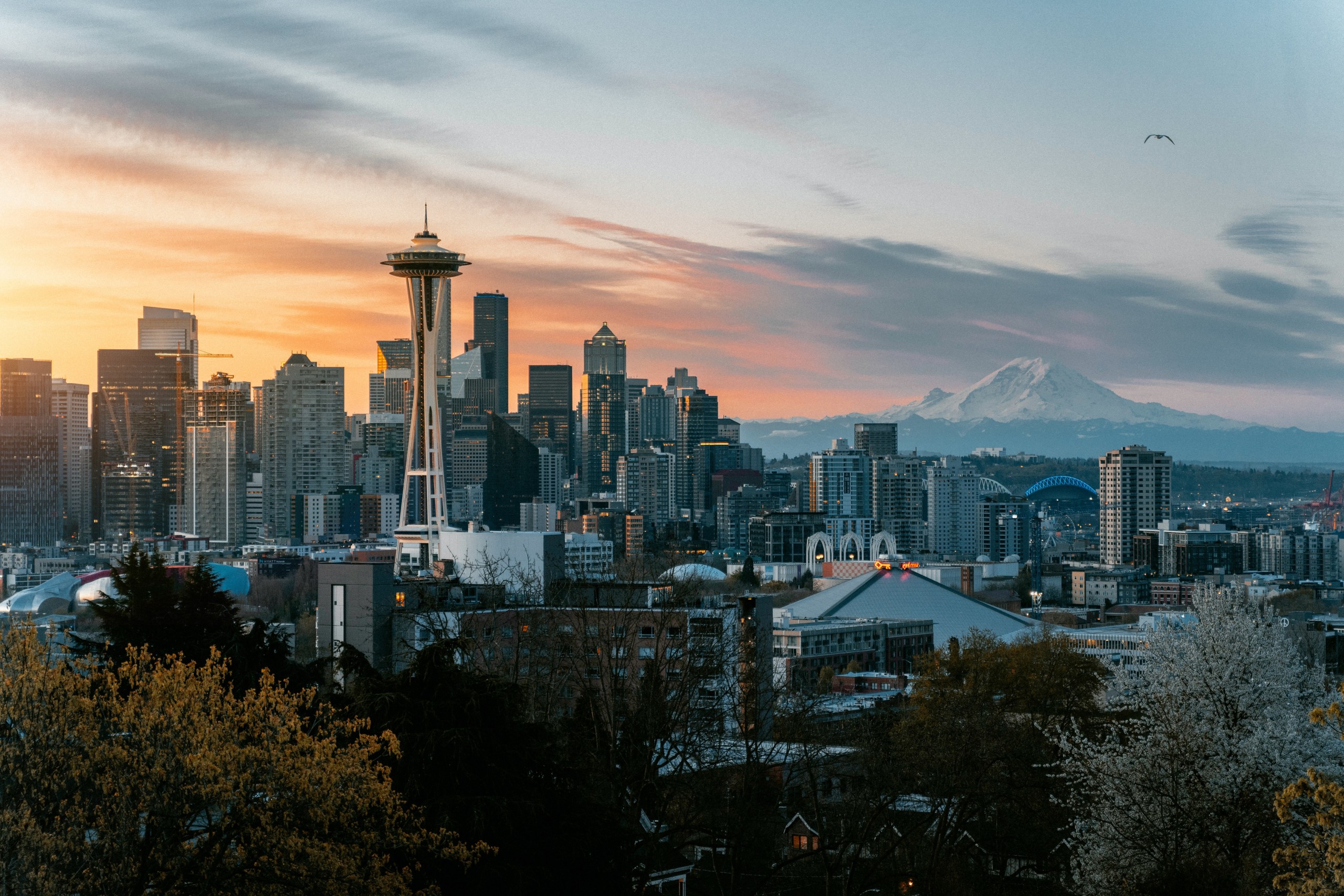 Seattle Image